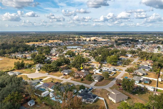 8526 CHERRY HILL DRIVE, Lakeland, FL 33810