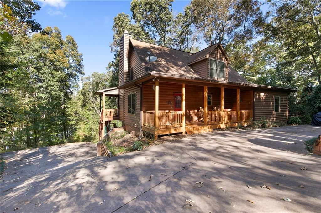 4008 Tree Line Court, Gainesville, GA 30501