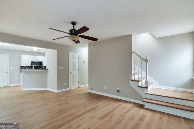 5901 Valley Green Road, Lithonia, GA 30058