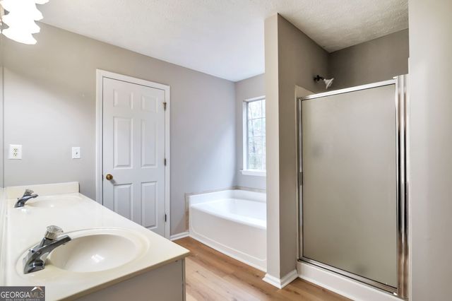 5901 Valley Green Road, Lithonia, GA 30058