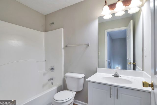 5901 Valley Green Road, Lithonia, GA 30058