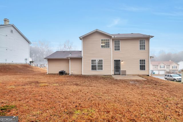 5901 Valley Green Road, Lithonia, GA 30058