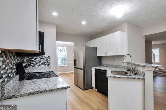 5901 Valley Green Road, Lithonia, GA 30058