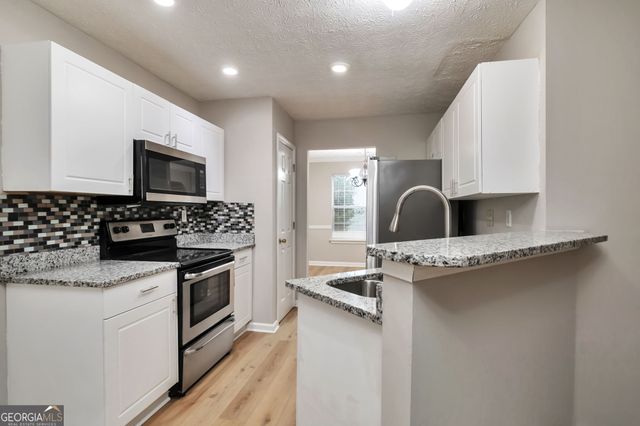 5901 Valley Green Road, Lithonia, GA 30058