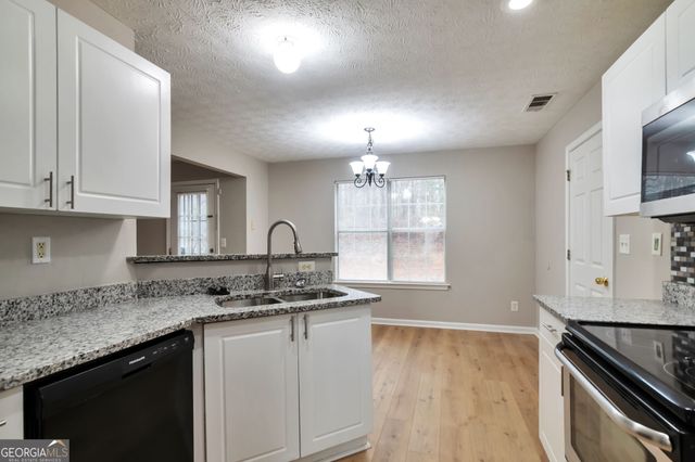 5901 Valley Green Road, Lithonia, GA 30058