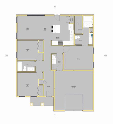3700 Mclarty Drive, Dallas, TX 75241
