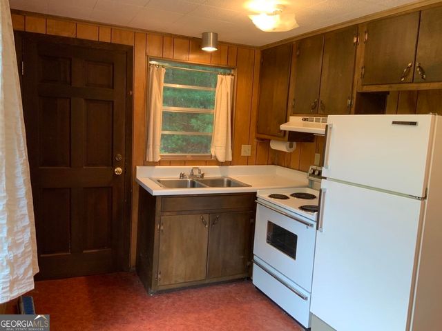 277 Hamilton Road, Blairsville, GA 30512