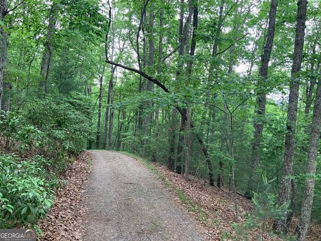 277 Hamilton Road, Blairsville, GA 30512