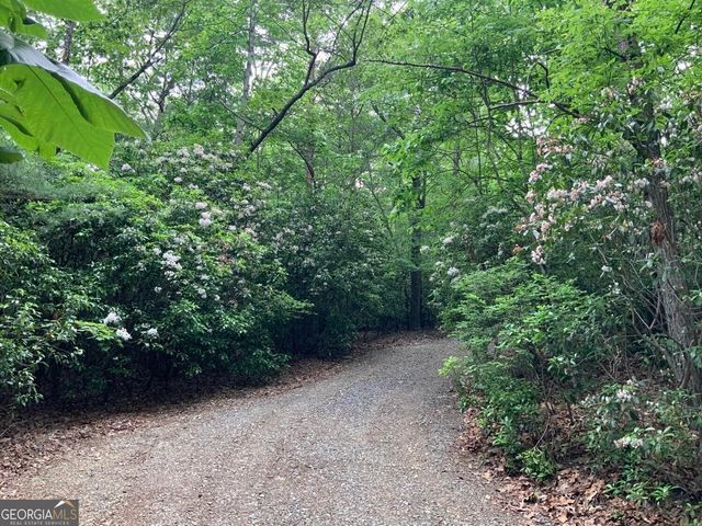 277 Hamilton Road, Blairsville, GA 30512