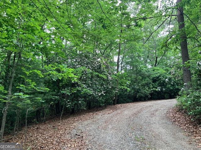 277 Hamilton Road, Blairsville, GA 30512