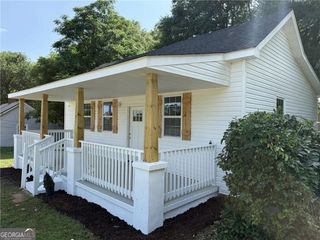 1300 Murphy Avenue, Lagrange, GA 30240