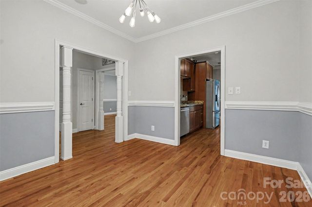 3801 Hayden Drive, Charlotte, NC 28269