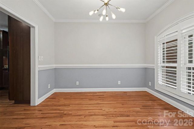 3801 Hayden Drive, Charlotte, NC 28269