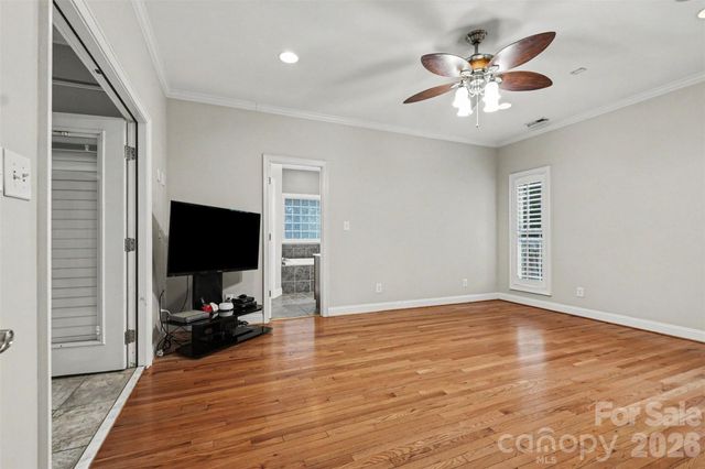 3801 Hayden Drive, Charlotte, NC 28269