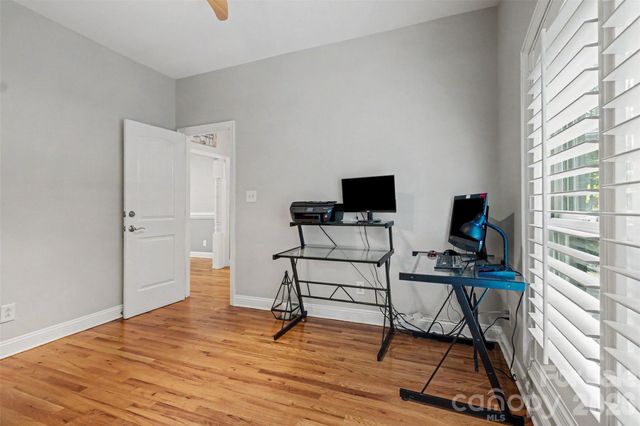 3801 Hayden Drive, Charlotte, NC 28269