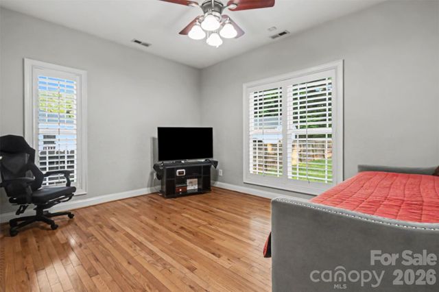 3801 Hayden Drive, Charlotte, NC 28269