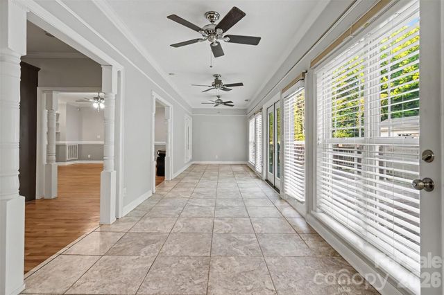 3801 Hayden Drive, Charlotte, NC 28269