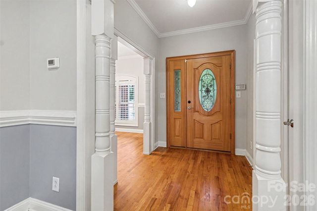 3801 Hayden Drive, Charlotte, NC 28269