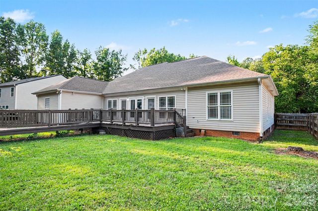 3801 Hayden Drive, Charlotte, NC 28269