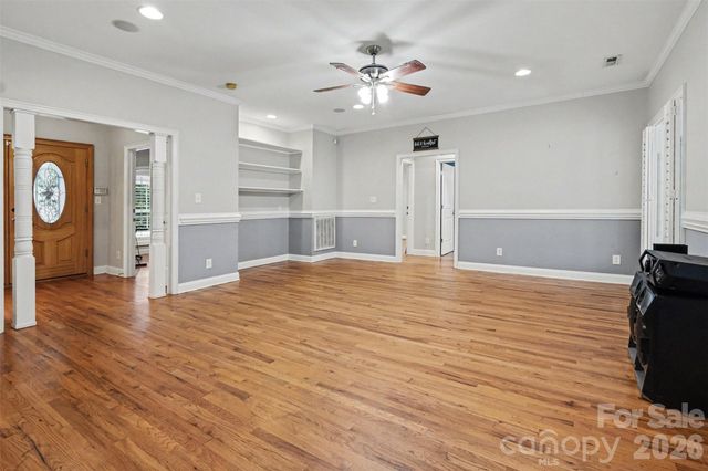 3801 Hayden Drive, Charlotte, NC 28269