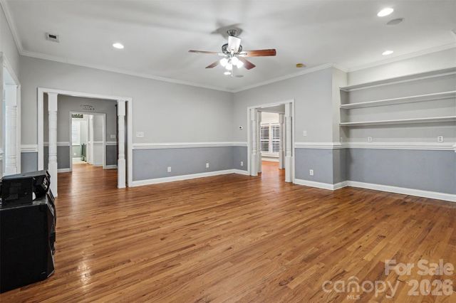 3801 Hayden Drive, Charlotte, NC 28269