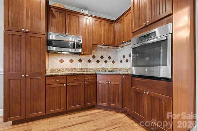 3801 Hayden Drive, Charlotte, NC 28269