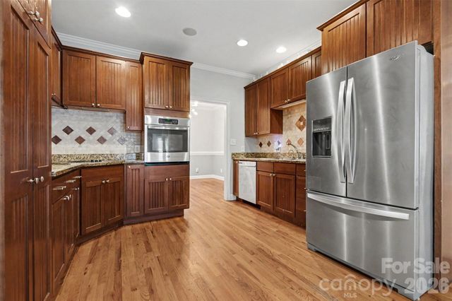 3801 Hayden Drive, Charlotte, NC 28269