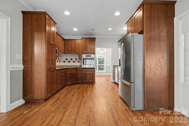 3801 Hayden Drive, Charlotte, NC 28269