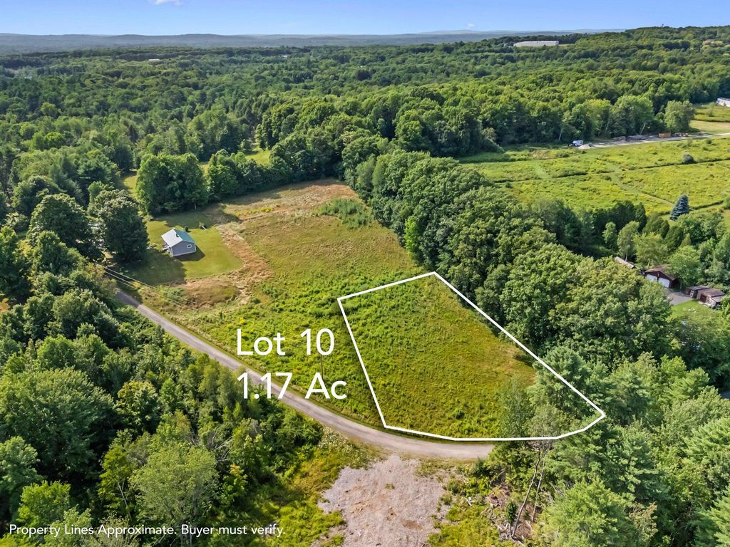 Lot# 1-10 Sunset Ridge Road, Gardiner, ME 04345 — photo 3