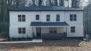 1606 Boulevard Lorraine SW, Atlanta, GA 30311