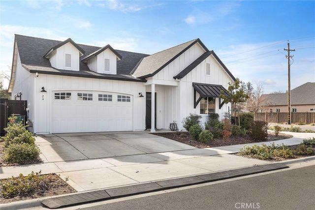24 Harkness Court, Chico, CA 95973