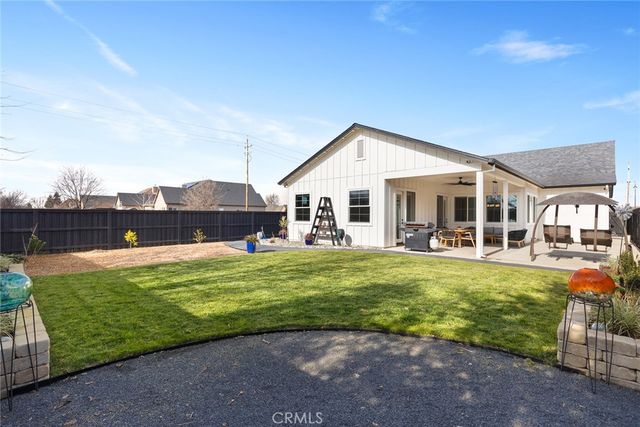 24 Harkness Court, Chico, CA 95973