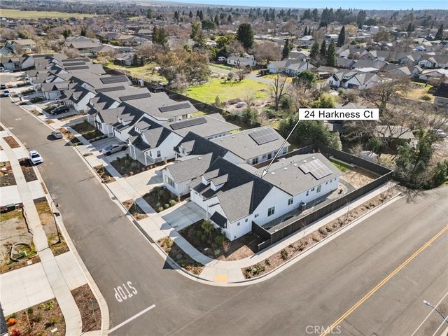 24 Harkness Court, Chico, CA 95973