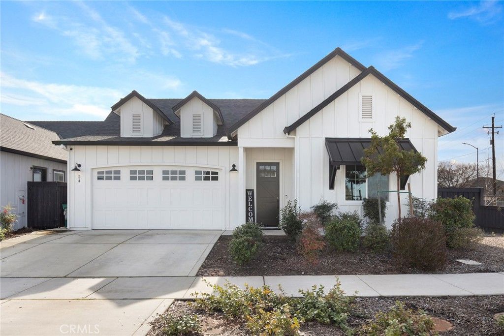24 Harkness Court, Chico, CA 95973