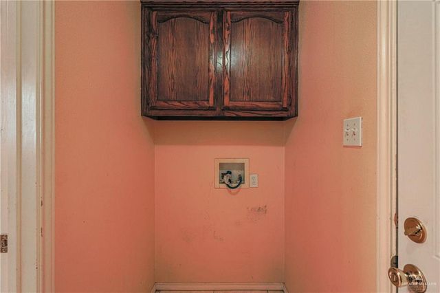 713 W 24th Place, Mission, TX 78574