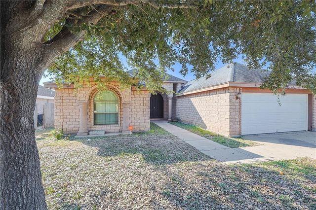 713 W 24th Place, Mission, TX 78574
