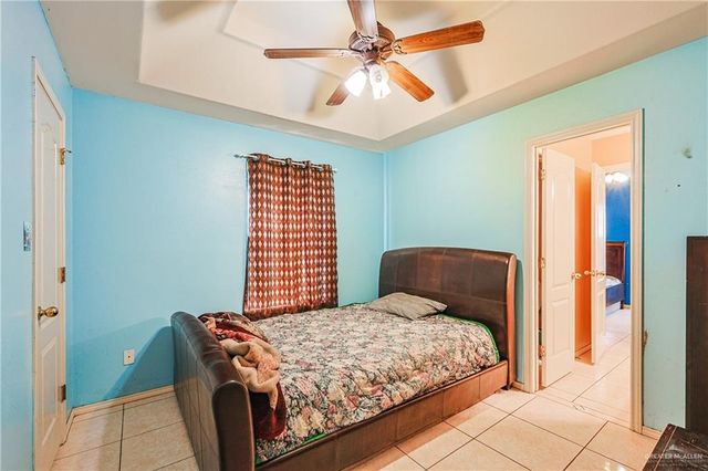 713 W 24th Place, Mission, TX 78574