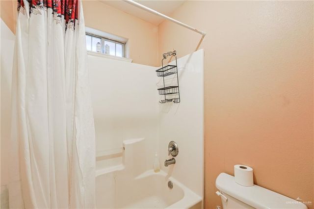 713 W 24th Place, Mission, TX 78574