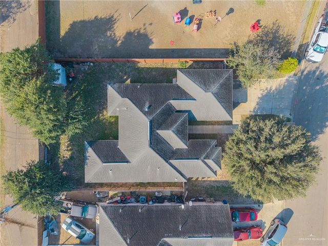 713 W 24th Place, Mission, TX 78574