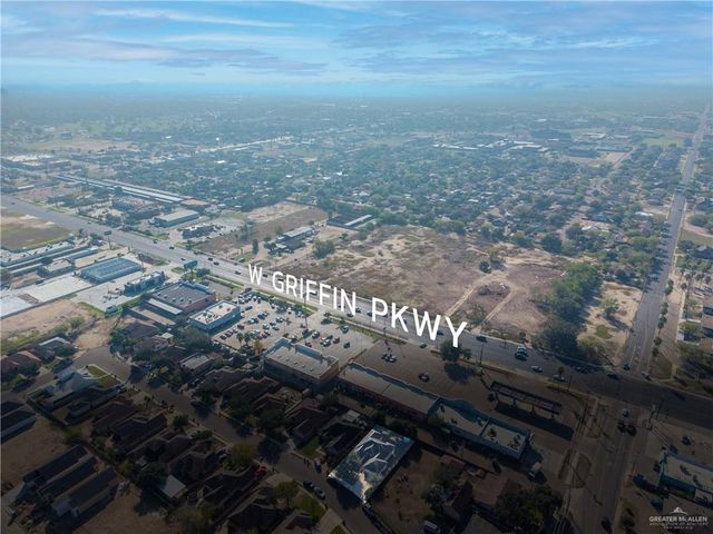 713 W 24th Place, Mission, TX 78574