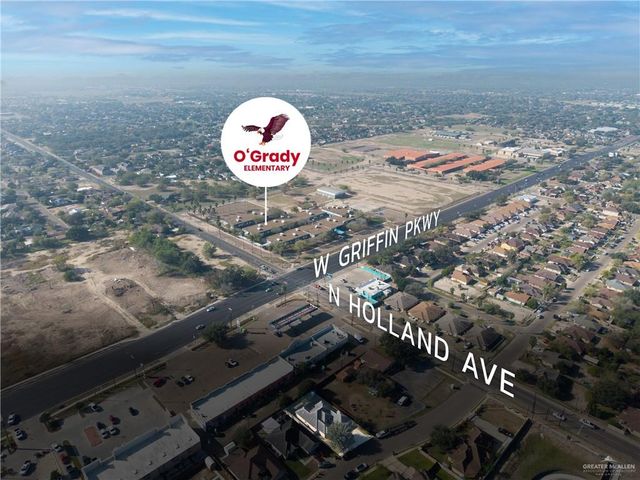 713 W 24th Place, Mission, TX 78574