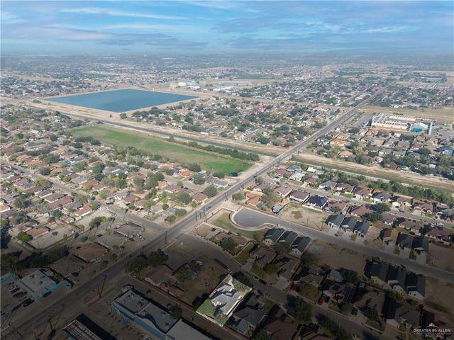 713 W 24th Place, Mission, TX 78574