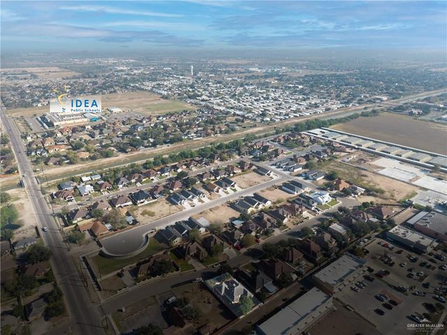 713 W 24th Place, Mission, TX 78574