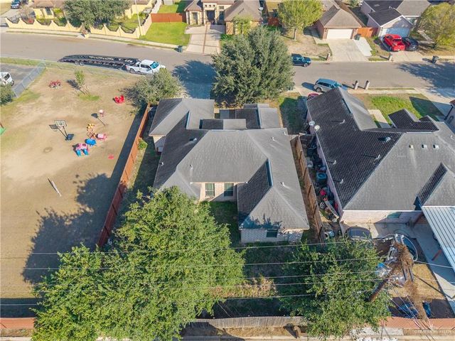 713 W 24th Place, Mission, TX 78574