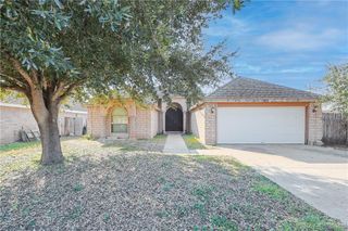 713 W 24th Place, Mission, TX 78574