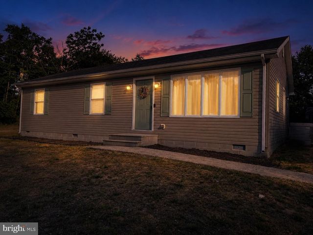 10994 HENRY DR, Seaford, DE 19973