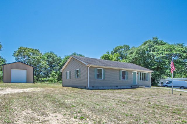 10994 HENRY DR, Seaford, DE 19973