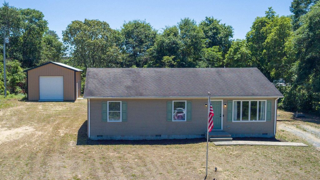 10994 HENRY DR, Seaford, DE 19973