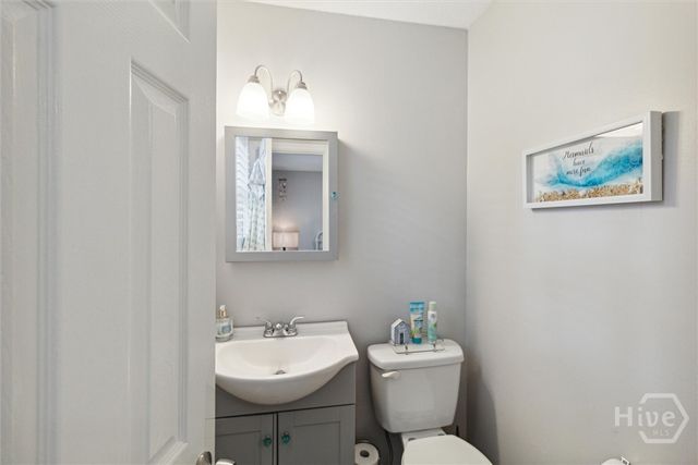 204 Kevin Drive, Savannah, GA 31406