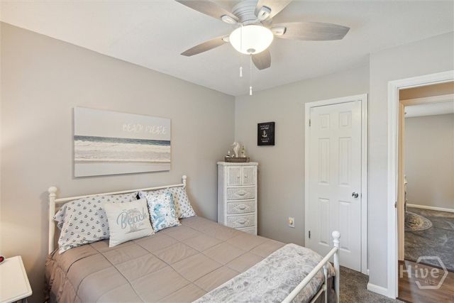 204 Kevin Drive, Savannah, GA 31406